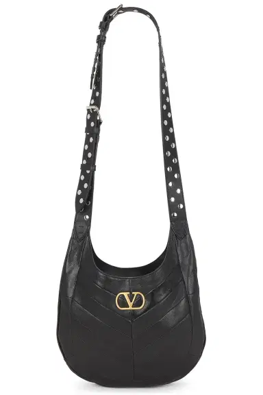 Valentino Garavani Hoboho Small Bag | Thumbnail 1