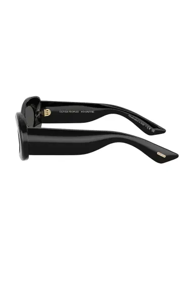 Oliver Peoples x Khaite 1992C Sunglasses | Thumbnail 3