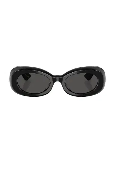 Oliver Peoples x Khaite 1992C Sunglasses | Thumbnail 1