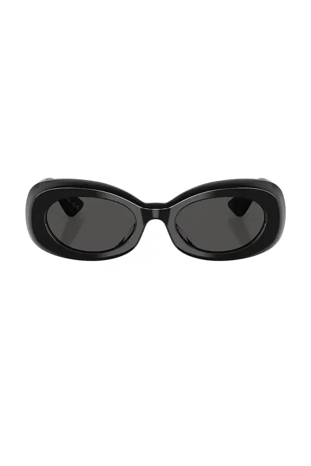 x Khaite 1992C Sunglasses