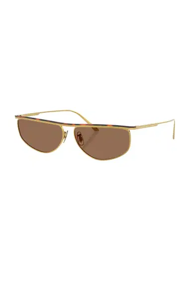 Oliver Peoples x Khaite 1986C Sunglasses | Thumbnail 2