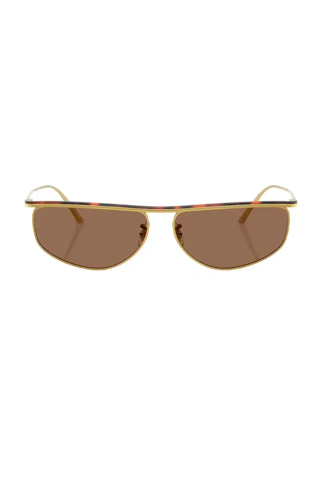 Oliver Peoples x Khaite 1986C Sunglasses