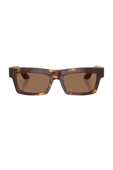 Oliver Peoples x Khaite 1985C Sunglasses | Thumbnail 1 Oliver Peoples x Khaite 1985C Sunglasses | Thumbnail 1
