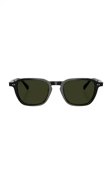 Oliver Peoples Square Sunglasses | Thumbnail 3