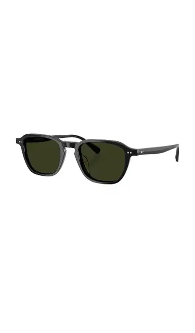 Oliver Peoples Square Sunglasses | Thumbnail 4