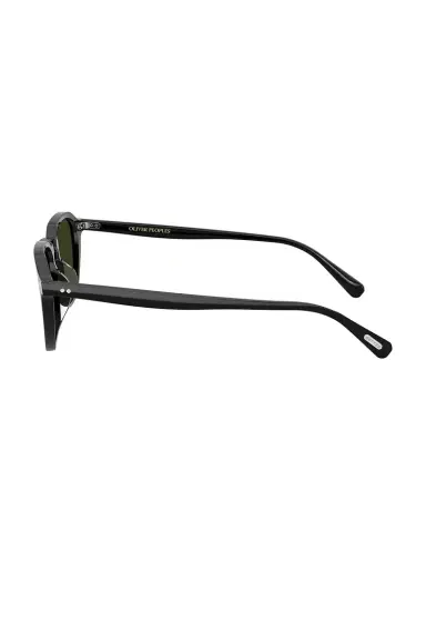 Oliver Peoples Square Sunglasses | Thumbnail 5