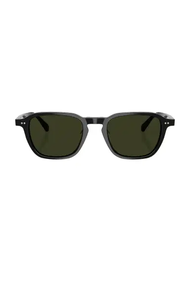 Oliver Peoples Square Sunglasses | Thumbnail 1