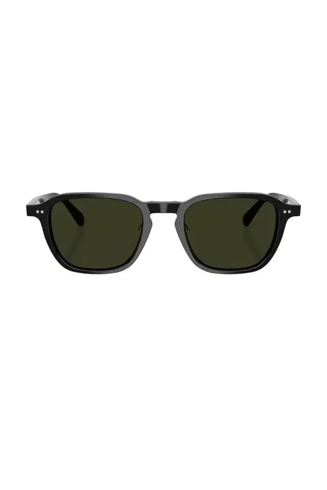 Square Sunglasses