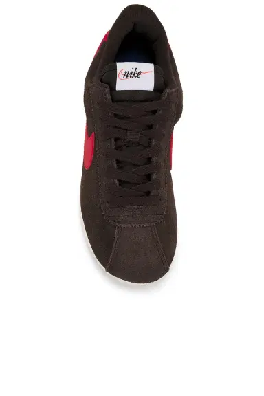 Nike Cortez Sneaker | Thumbnail 4