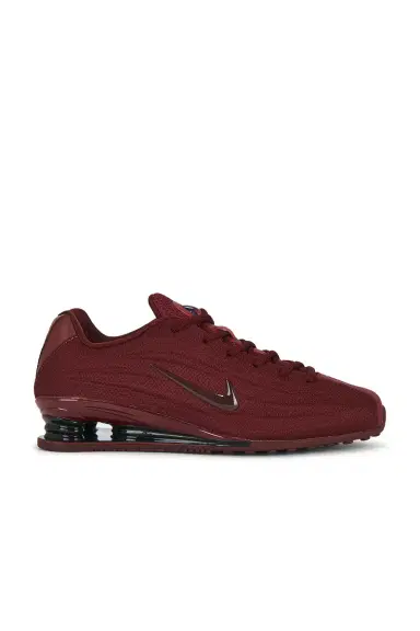 Nike Shox Z Sneaker | Thumbnail 1