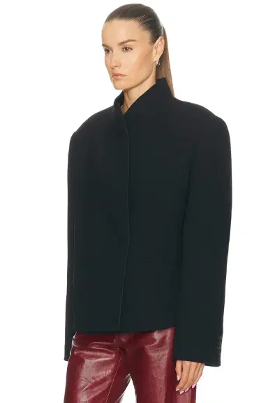 Khaite Comair Jacket | Thumbnail 2 Khaite Comair Jacket | Thumbnail 2