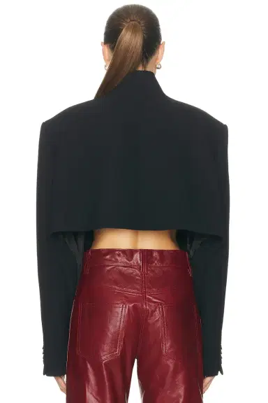 Khaite Comair Jacket | Thumbnail 3 Khaite Comair Jacket | Thumbnail 3