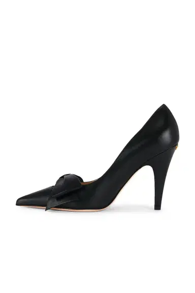 Valentino Garavani Bowow Pump | Thumbnail 5
