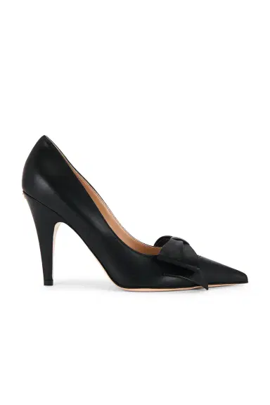 Valentino Garavani Bowow Pump | Thumbnail 1