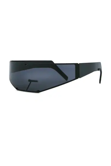 Rick Owens Cyclops Sunglasses | Thumbnail 2 Rick Owens Cyclops Sunglasses | Thumbnail 2