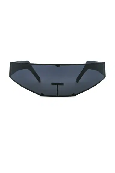 Rick Owens Cyclops Sunglasses | Thumbnail 1 Rick Owens Cyclops Sunglasses | Thumbnail 1