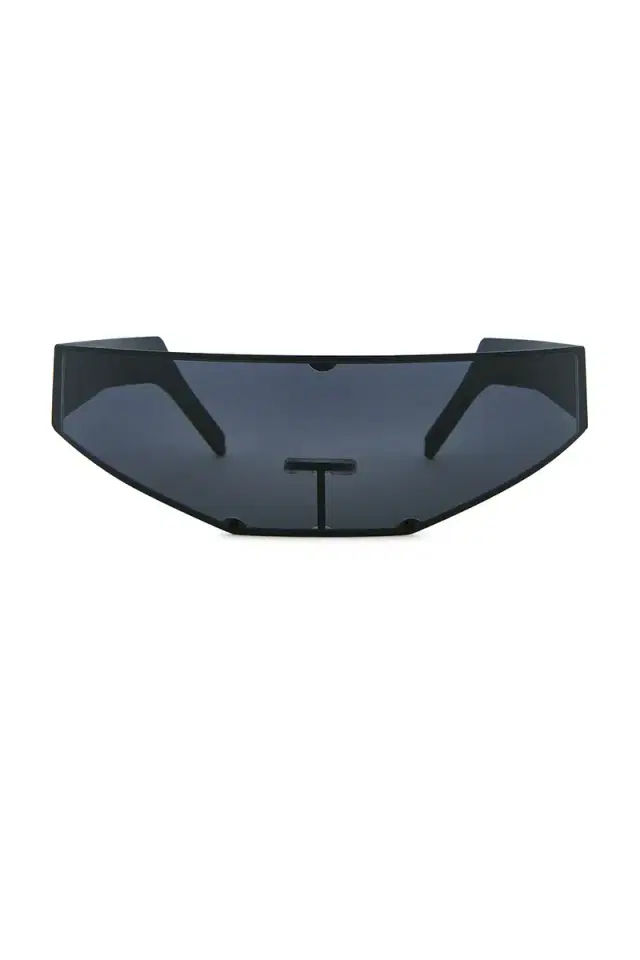 Rick Owens Cyclops Sunglasses