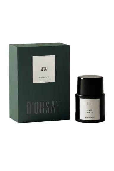 D'Orsay Rose Blaze Extrait De Parfum | Thumbnail 2 D'Orsay Rose Blaze Extrait De Parfum | Thumbnail 2