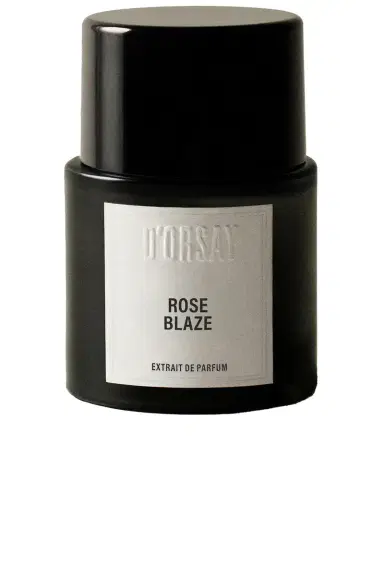 D'Orsay Rose Blaze Extrait De Parfum | Thumbnail 1 D'Orsay Rose Blaze Extrait De Parfum | Thumbnail 1