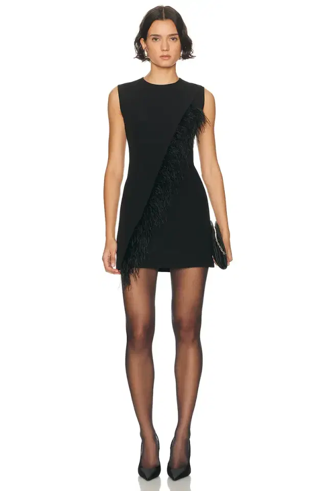 Beck Dress
