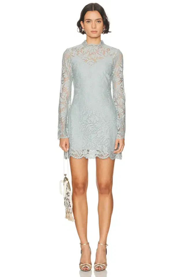 A.L.C. Eden Dress