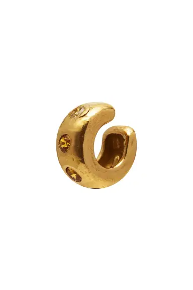 Simuero Sol Ear Cuff | Thumbnail 4 Simuero Sol Ear Cuff | Thumbnail 4
