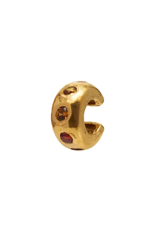 Sol Ear Cuff