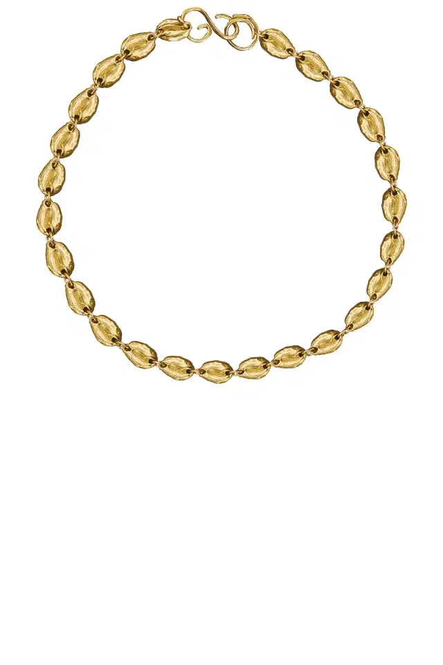 Simuero Bahia Choker Necklace