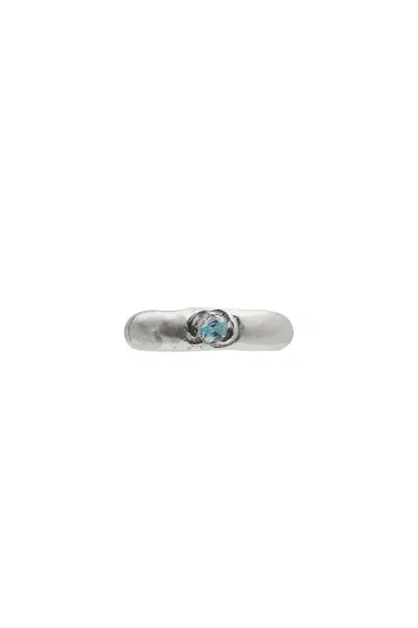 Simuero Aurelia Toe Ring | Thumbnail 1