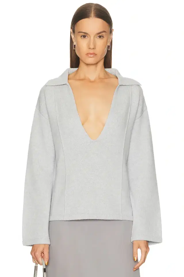 Aya Muse Sia Sweater