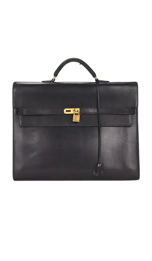 Box Kelly Depeche 38 Briefcase