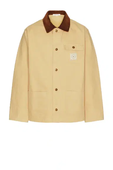 Sporty & Rich Srhwc Painters Jacket | Thumbnail 4