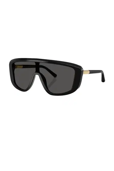 Dolce & Gabbana Shield Sunglasses | Thumbnail 2 Dolce & Gabbana Shield Sunglasses | Thumbnail 2