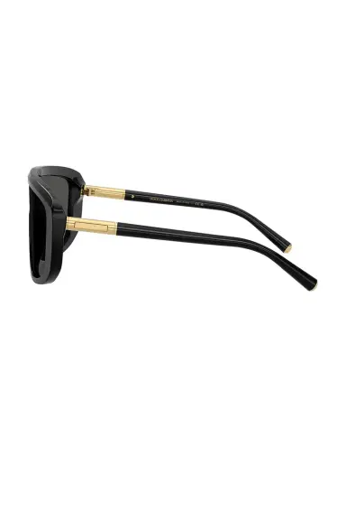 Dolce & Gabbana Shield Sunglasses | Thumbnail 5 Dolce & Gabbana Shield Sunglasses | Thumbnail 5