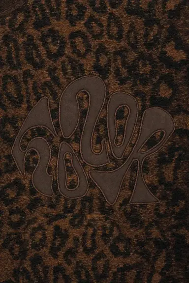 Honor The Gift Cheetah Jacket | Thumbnail 7