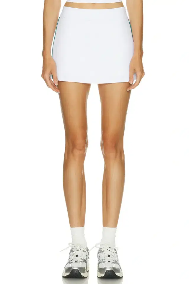Sporty & Rich Court Skirt