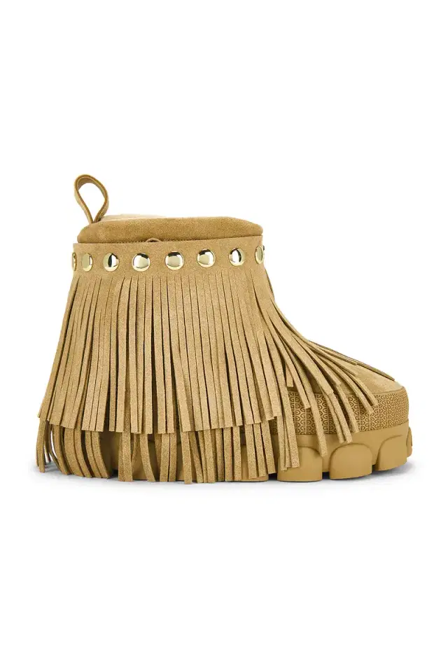 Goldbergh Vergara Low Snowboot