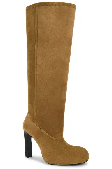 Balenciaga Fargo Boot | Thumbnail 2