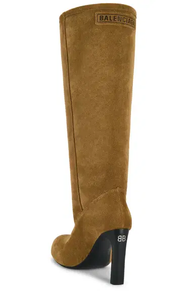 Balenciaga Fargo Boot | Thumbnail 3