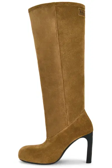 Balenciaga Fargo Boot | Thumbnail 5