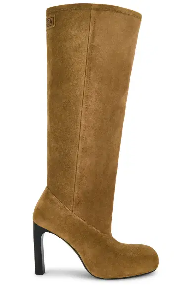 Balenciaga Fargo Boot | Thumbnail 1
