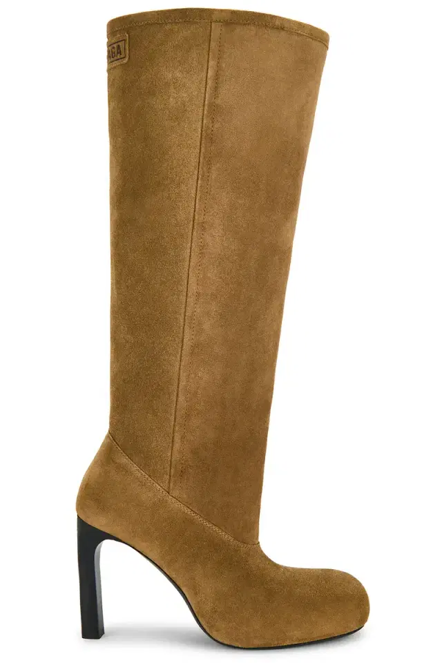 Balenciaga Fargo Boot