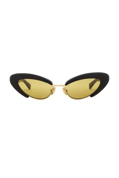 Bottega Veneta Cat Eye Sunglasses | Thumbnail 1