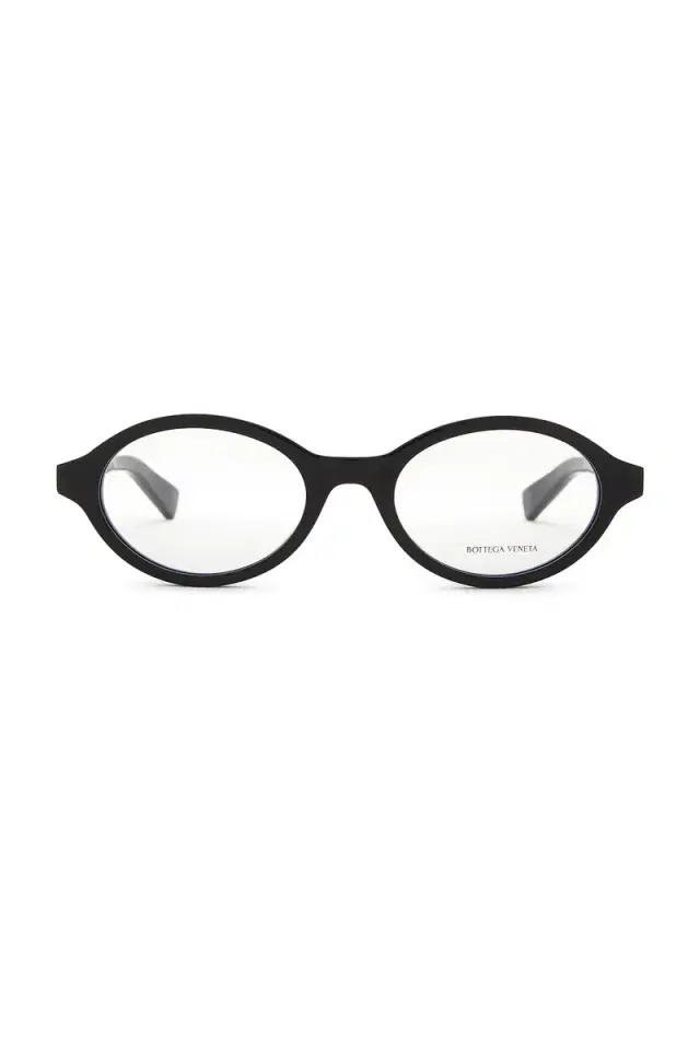 Oval Eyeglasses