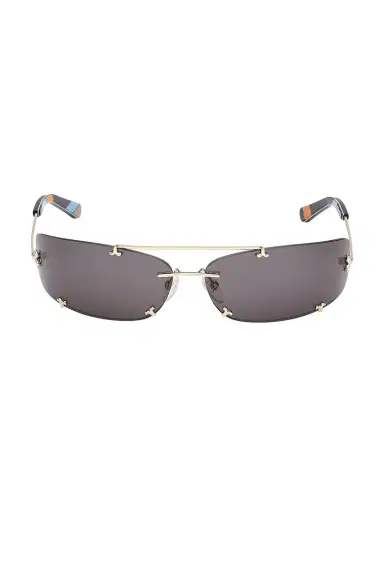 Pucci Rectangular Sunglasses | Thumbnail 3