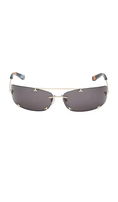 Pucci Rectangular Sunglasses | Thumbnail 1