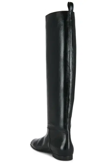 Khaite Colt Knee High Boot | Thumbnail 3 Khaite Colt Knee High Boot | Thumbnail 3