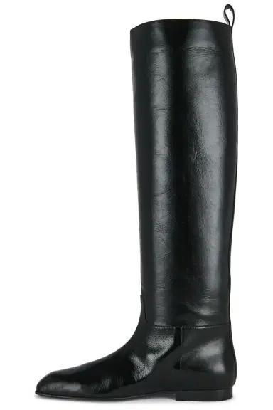 Khaite Colt Knee High Boot | Thumbnail 5 Khaite Colt Knee High Boot | Thumbnail 5