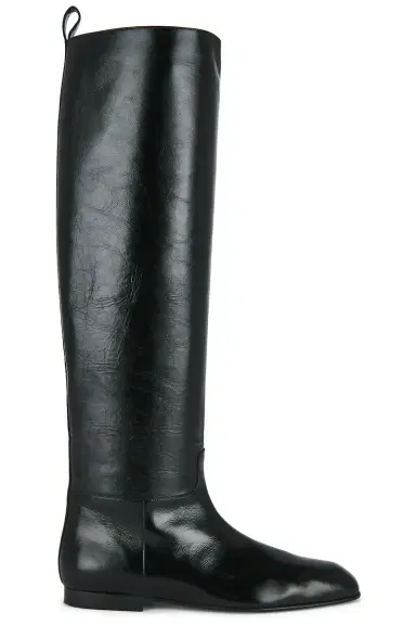 Khaite Colt Knee High Boot | Thumbnail 1 Khaite Colt Knee High Boot | Thumbnail 1