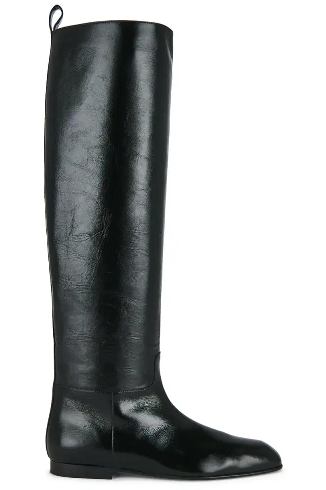 KHAITE Colt Knee High Boot